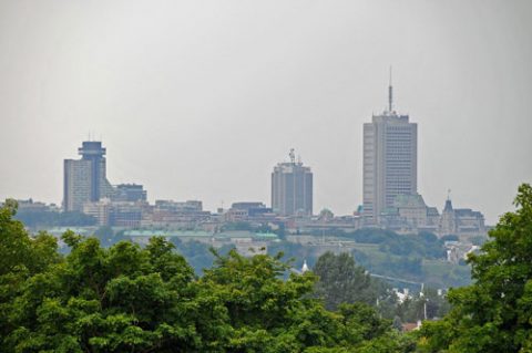 Правительство Квэбека готово на кардинальные меры...